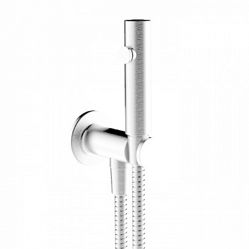 GESSI INCISO Гигиенический душ на 1/2&quot;, цвет: хром