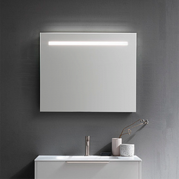 Cerasa Assolo зеркало с подсветкой 85*h70 от комплекта мебели CPCPCMB1CH385 (цена со склада!)